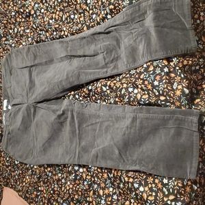 Corduroy Pants